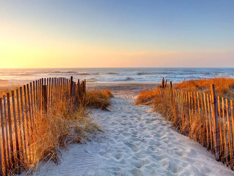Bethany Beach, DE Office