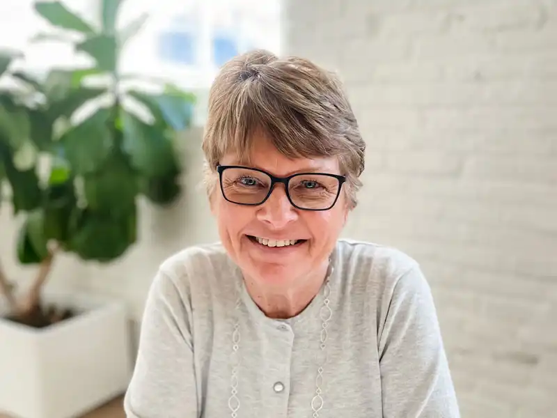 Lisa Rogers Agriculture Customer Service Rep Federalsburg Farm