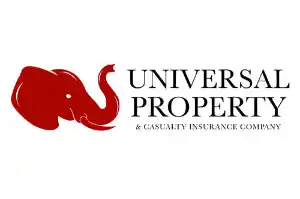 Universal Property logo