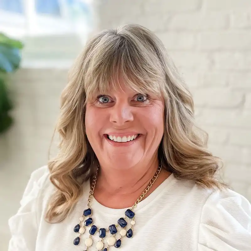 Missy Creighton Portrait