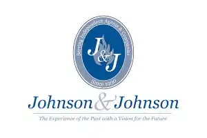 Johnson & Johnson logo